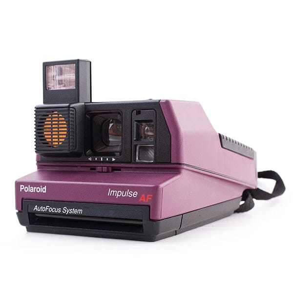 Polaroid Impulse AF фиолетовый Fotovramke 