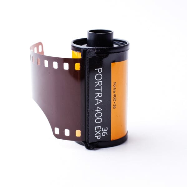 Плівка Kodak Portra Professional 400/135 Fotovramke 