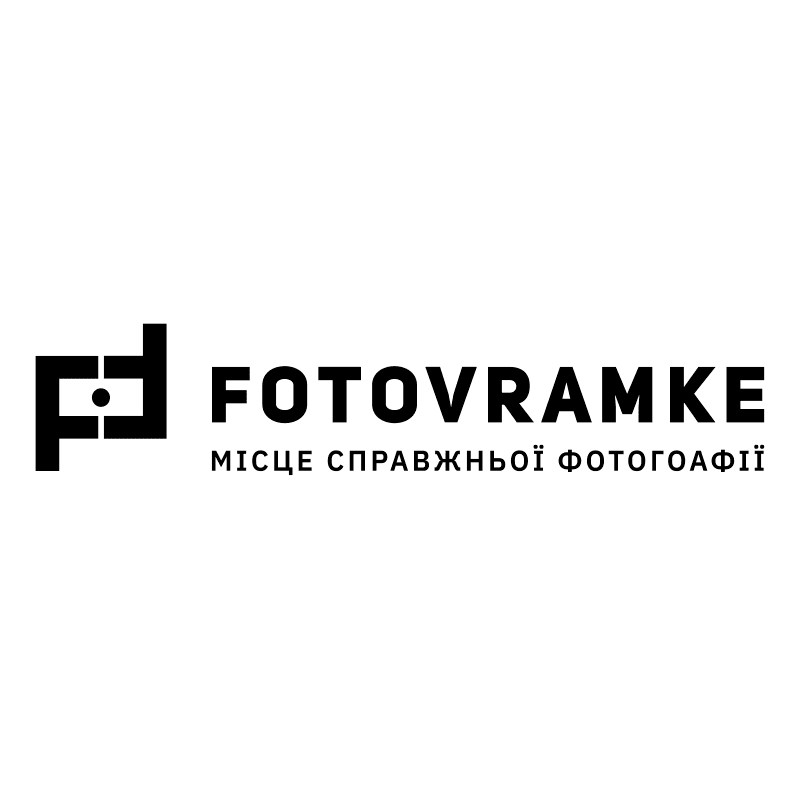 О магазине Fotovramke и Polaroid в Киеве, Одессе