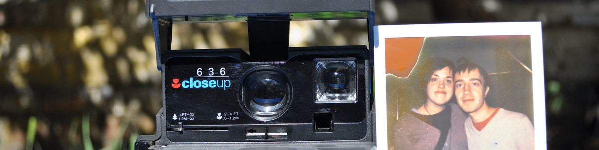 Выбираем моментальный фотоаппарат. Обзор самых популярных камер Polaroid и Fujifilm