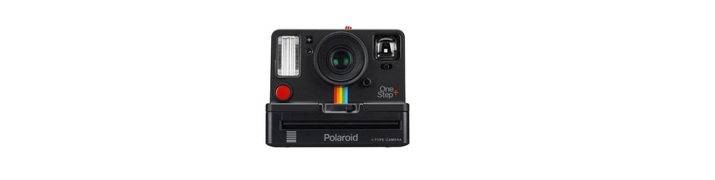 Новинка: камера OneStep+ от Polaroid Originals