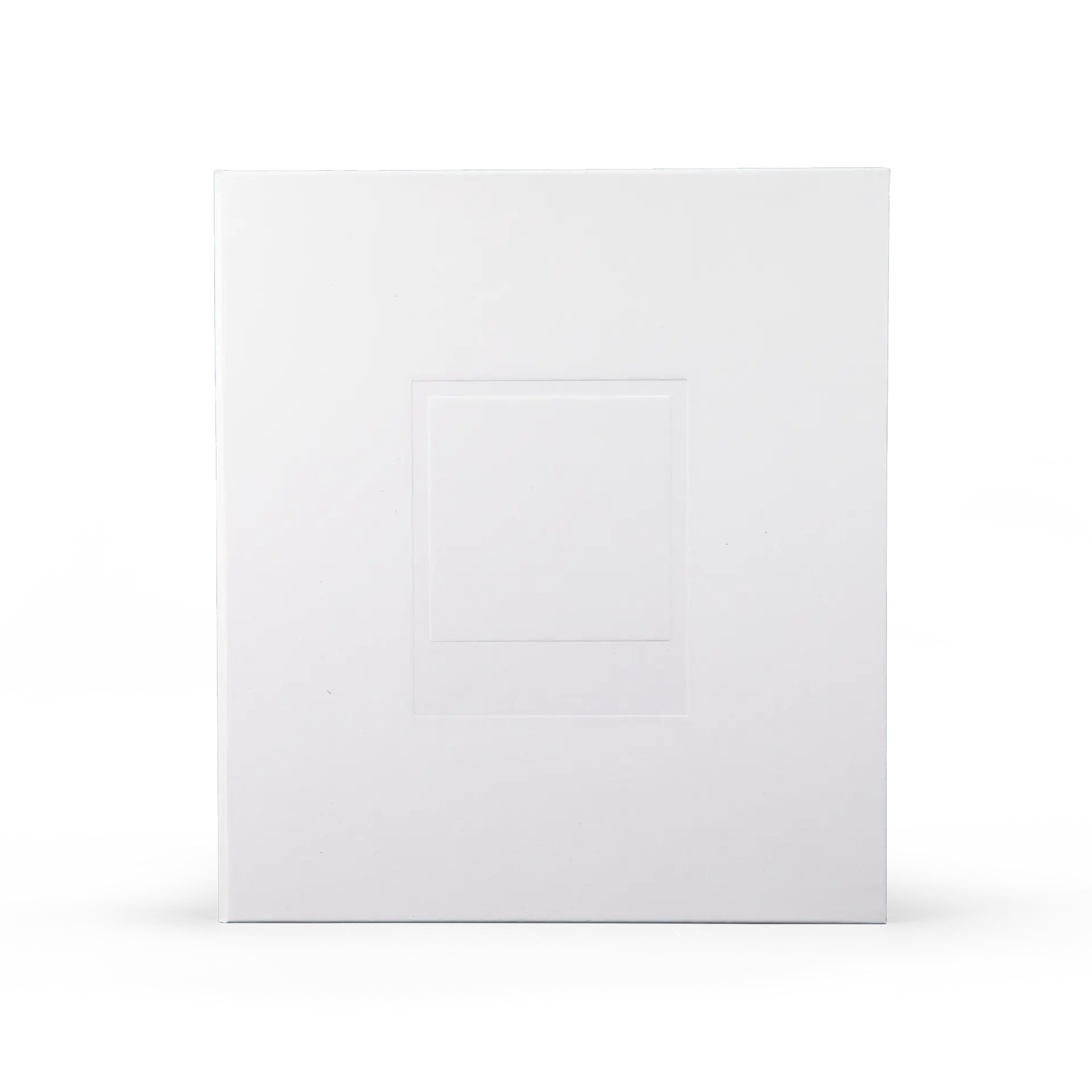 Альбом для знімків Polaroid Large, білий