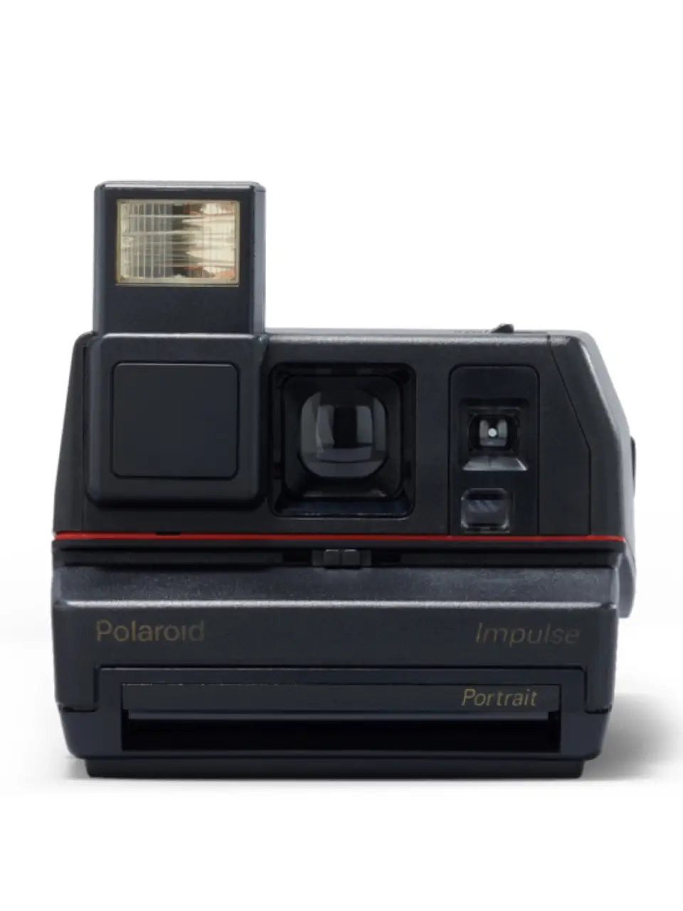 Камера Polaroid Impulse Portrait чорна
