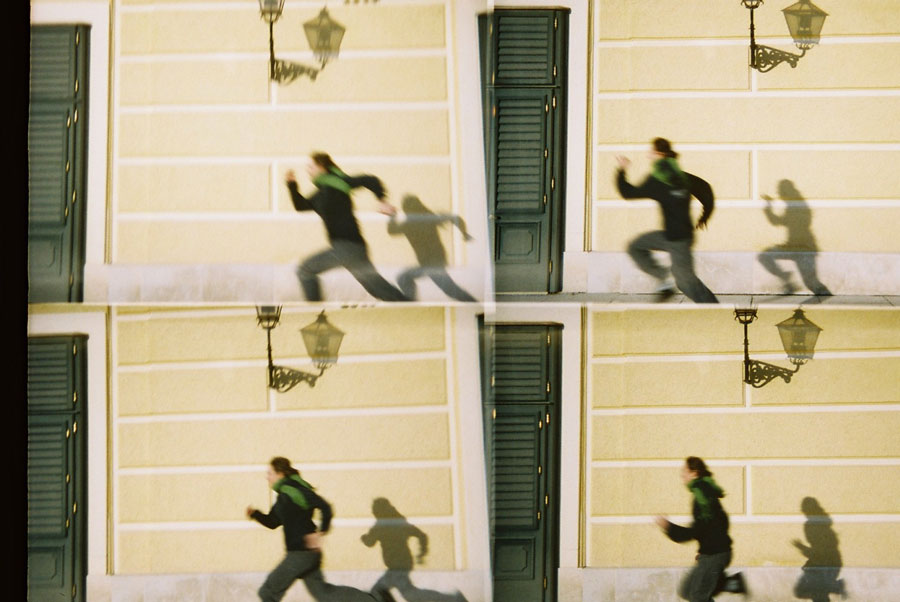 Камера ActionSampler