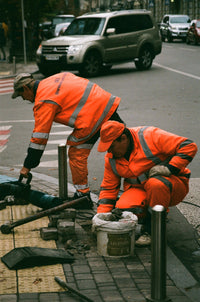 Проявка + скан в максимальному TIFF, колір з push/pull (С-41) Fotovramke 