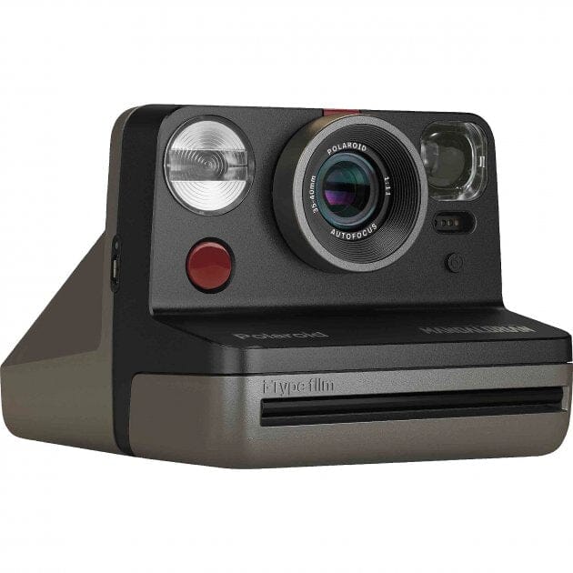 Камера Polaroid Now The Mandalorian Fotovramke 