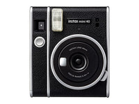 Камера Fujifilm Instax Mini 40 Fotovramke 