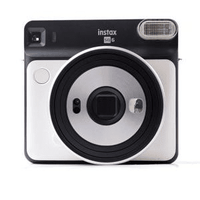 Оренда Fujifilm Instax SQ6 білого кольору Rent Fotovramke 