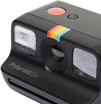 Камера Polaroid GO чорна Fotovramke 