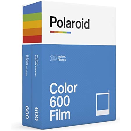 Касета для Polaroid 600ї серії (16 знімків) Fotovramke 