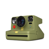 Камера Polaroid Now+ Gen 2 зелена Fotovramke 