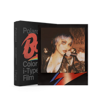 Касета Polaroid i-Type, David Bowie Edition Fotovramke 