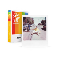 Касети для Polaroid i-Type (16 знімків) Fotovramke 