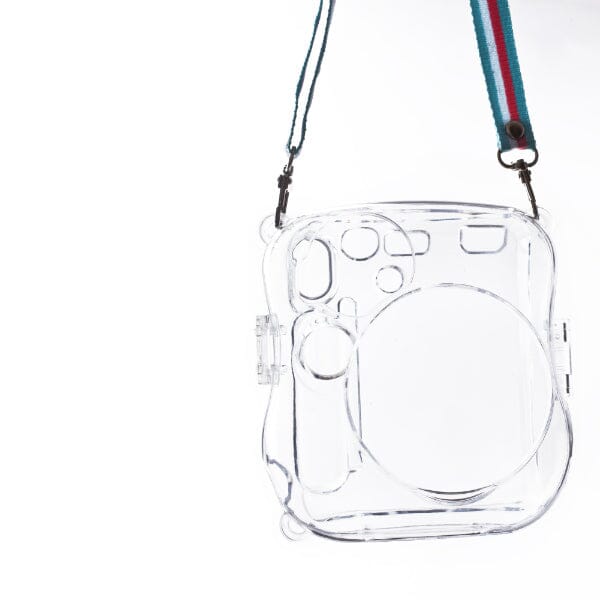 Чехол пластиковый для Mini 25, белый Fotovramke 