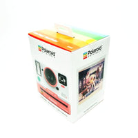 Камера Polaroid Originals OneStep 2 VF, Coral Fotovramke 