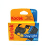 Одноразовая камера Kodak Daylight, 39 кадров Fotovramke 