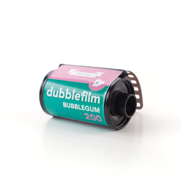 Revolog Dubblefilm Bubblegum 200/36 Fotovramke 