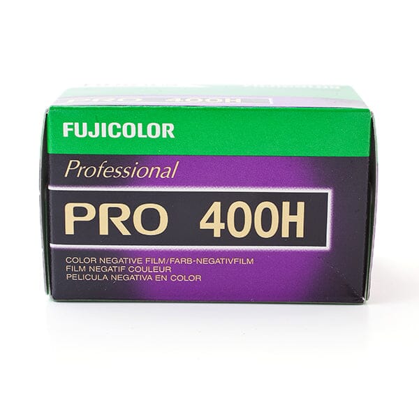 Fujicolor PRO 400H/135 Fotovramke 