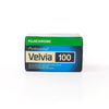 Плівка Fujifilm Fujichrome Velvia 100/35 Fotovramke 