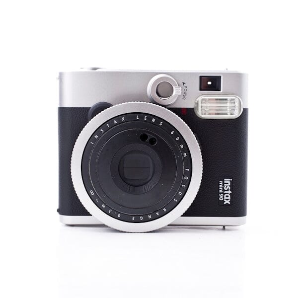 FUJIFILM NEO CLASSIC instax mini90 - フィルムカメラ