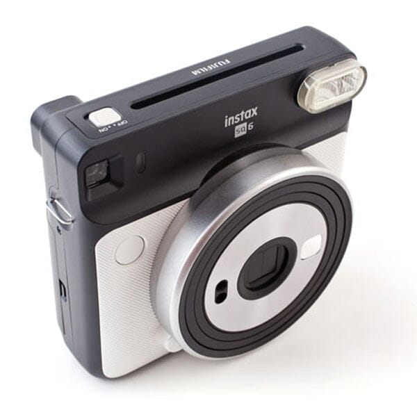 Fujifilm Instax SQ6 белая Fotovramke 