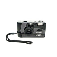 Многоразовая камера Ilford Harman + 2 катушки плёнки Kentmere Pan 400/135 Fotovramke 