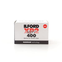 Плівка Ilford XP2 Super 400/135 Fotovramke 