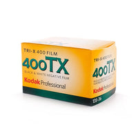 Плівка Kodak TRI-X 400/135 Fotovramke 