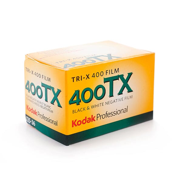 Плівка Kodak TRI-X 400/135 Fotovramke 