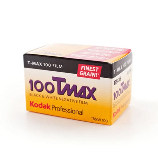 Плівка Kodak Tmax 100/135 Fotovramke 