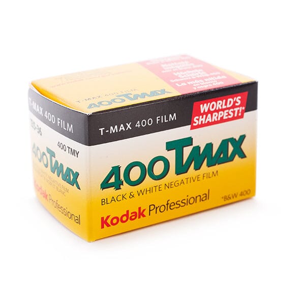 Плівка Kodak T-Max 400/135 Fotovramke 