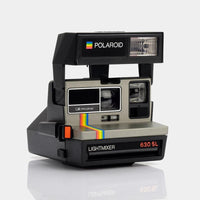 Камера Polaroid 630 SL Lightmixer Fotovramke 