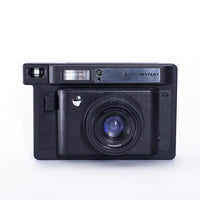 Камера Lomo Instant Wide чорна Fotovramke 