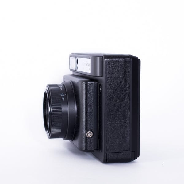 Камера Lomo Instant Wide чорна Fotovramke 