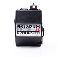 Камера LomoKino Fotovramke 