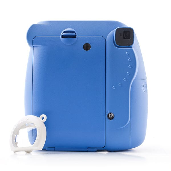 Fujifilm Instax Mini 9 синяя Fotovramke 