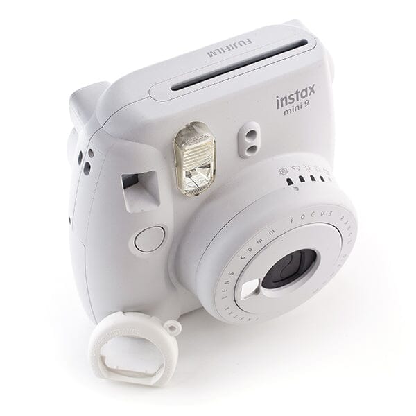 Fujifilm Instax Mini 9 дымчато-белая Fotovramke 