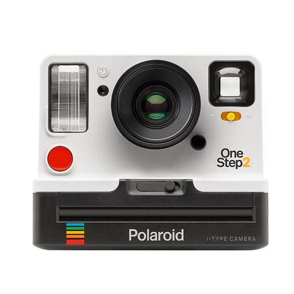 Polaroid OneStep 2 White Fotovramke 