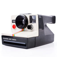 Polaroid 1000 Fotovramke 