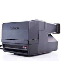 Polaroid 640 Fotovramke 