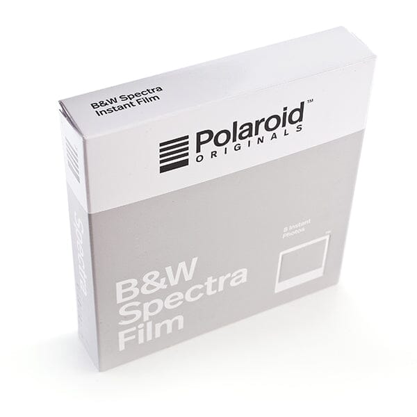 Кассеты для Polaroid Image/Spectra (черно-белые) Fotovramke 