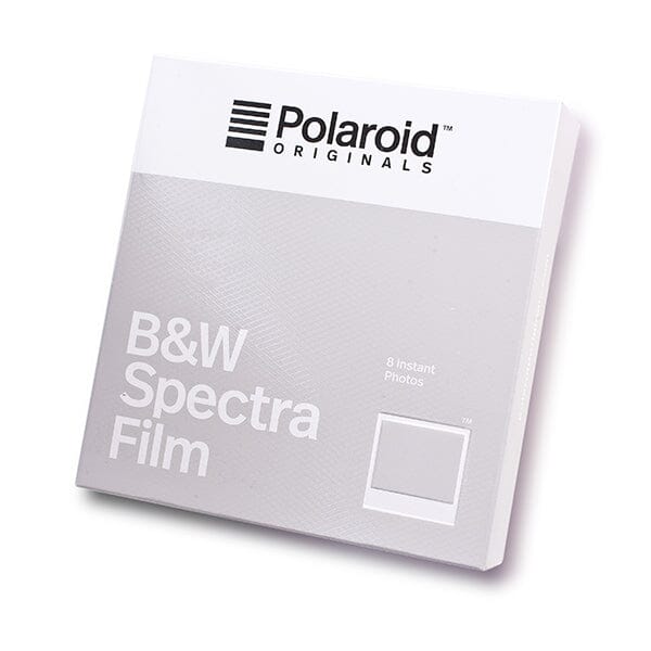 Кассеты для Polaroid Image/Spectra (черно-белые) Fotovramke 