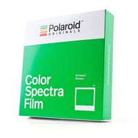 Кассеты для Polaroid Image/Spectra (цветные) Fotovramke 