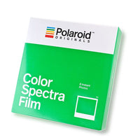 Кассеты для Polaroid Image/Spectra (цветные) Fotovramke 