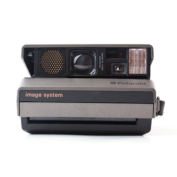 Polaroid Image System Fotovramke 