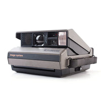 Polaroid Image System Fotovramke 