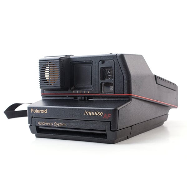 Камера Polaroid Impulse AF Fotovramke 