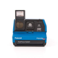 Polaroid Impulse AF синий Fotovramke 