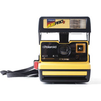 Камера Polaroid Job Pro 2 Fotovramke 