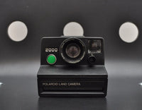 Polaroid Land Camera 2000 Fotovramke 